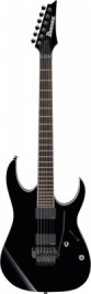 IBANEZ IRON LABEL RGIR20E-BK